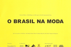 livro - O Brasil na Moda 002