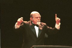 Maestro Daniel Havens (Créditos: Divulgação)