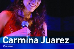 DVD Caruana