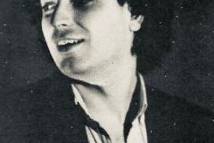 Miguel Briamonte (Amigo)