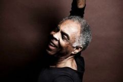 Gilberto Gil (Créditos: Daryan Dornelles)