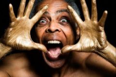 Gilberto Gil (Créditos: Daryan Dornelles)