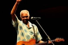 Gilberto Gil (Créditos: Lívio Campos)