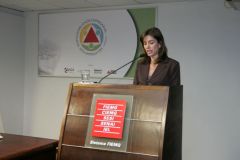 Renata Vilhena – Secretária de Estado de Planejamento e Gestão
