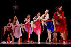Jornada da Longevidade - Ballet Stagium (divulgação)