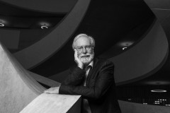 Paul Collier (Créditos: John Cairns)