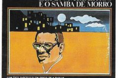 Elton de Medeiros e o Samba de Morro - Música Popular Brasileira
