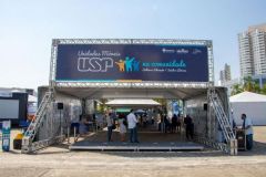 Lançamento do Projeto USP Comunidade_Foto Marcos Santos