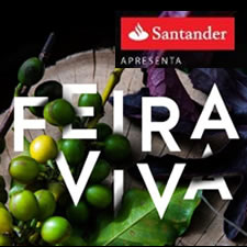 Leia mais sobre o artigo Santander patrocina a 1ª edição da Feira Viva, no MuBE, em São Paulo, dia 6 de maio