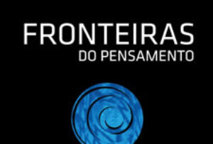 Com patrocínio do Santander, Fronteiras do Pensamento recebe o filósofo francês Guilles Lipovetsky e o economista brasileiro Eduardo Giannetti, em debate especial no dia 7 de junho