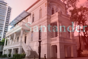 Leia mais sobre o artigo Santander apresenta a mostra A Vastidão dos Mapas, em Salvador, no Palacete das Artes, a partir de 20 de março