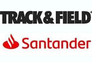 TF Sports e Santander realizam a Santander Track&Field Run Series – 25 de novembro – Bodytech Savassi II