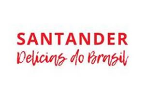 Leia mais sobre o artigo Santander Delícias do Brasil reúne grandes chefs de todas as regiões do país no Rio de Janeiro