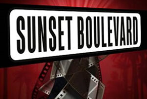 COM MARISA ORTH E DANIEL BOAVENTURA, “SUNSET BOULEVARD”, SUPERPRODUÇÃO DA BROADWAY SOBRE BASTIDORES DE HOLLYWOOD, ESTREIA DIA 22 DE MARÇO NO TEATRO SANTANDER