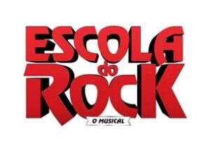 ESCOLA DO ROCK chega ao Brasil apenas quatro anos após sua estreia na Broadway.