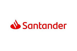 Leia mais sobre o artigo Santander adesiva prédio com ciclismo