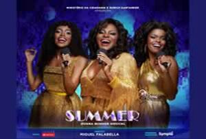 DONNA SUMMER MUSICAL