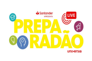 Leia mais sobre o artigo Universia e Dream Factory fazem a primeira edição do Preparadão Live