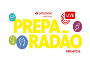 Festival Preparadão Live tem mais de 20 mil alunos em 3 horas de duração