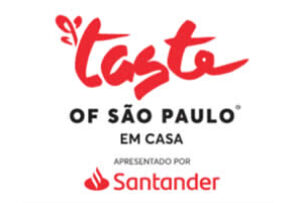 TASTE OF SÃO PAULO EM CASA