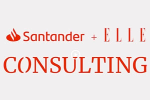 Leia mais sobre o artigo Santander e ELLE Brasil lançam plataforma para apoiar empreendedores e profissionais da moda