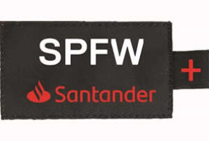 Santander apresenta SPFW N51 e promove agenda paralela sobre Moda Empreendedora