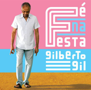 CD Fé na Festa