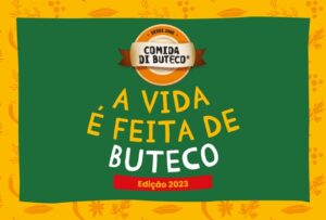 Santander reforça seu apoio ao empreendedorismo gastronômico como Banco Oficial do Comida Di Buteco 2023