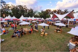 Leia mais sobre o artigo TASTE OF SÃO PAULO TERCEIRA E MAIOR EDIÇÃO BRASILEIRA DO FESTIVAL GASTRONÔMICO MAIS IMPORTANTE DO MUNDO FOI UM SUCESSO