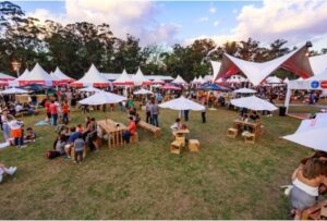 TASTE OF SÃO PAULO TERCEIRA E MAIOR EDIÇÃO BRASILEIRA DO FESTIVAL GASTRONÔMICO MAIS IMPORTANTE DO MUNDO FOI UM SUCESSO