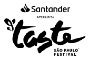 Apresentado pelo Santander, Taste Brasília Festival traz pratos exclusivos para a primeira edição na capital, aulas práticas gratuitas com chefs e gastronomia social