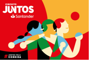 Leia mais sobre o artigo Santander Brasil apresenta o Circuito Juntos