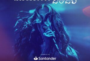 ALANIS MORISSETTE ANUNCIA GRANDE TURNÊ MUNDIAL MULTI CONTINENTAL EM 2025