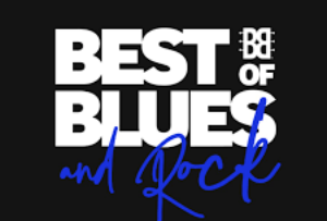 FESTIVAL BEST OF BLUES AND ROCK TEM PROMOÇÃO ESPECIAL DE INGRESSOS PARA O DIA 08 DE JUNHO (DOMINGO)