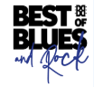 Logo Best of Blues and Rock