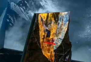 Farol Santander Porto Alegre inaugura exposição Em torno do sol – Monomento, uma imersão sensorial entre o tempo e a natureza