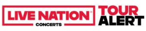 Live Nation - Tour Alert