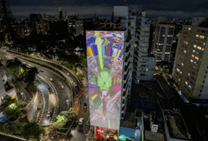 Arts SP conclui a programação da 3ª edição e disponibiliza obras e conteúdos inéditos online