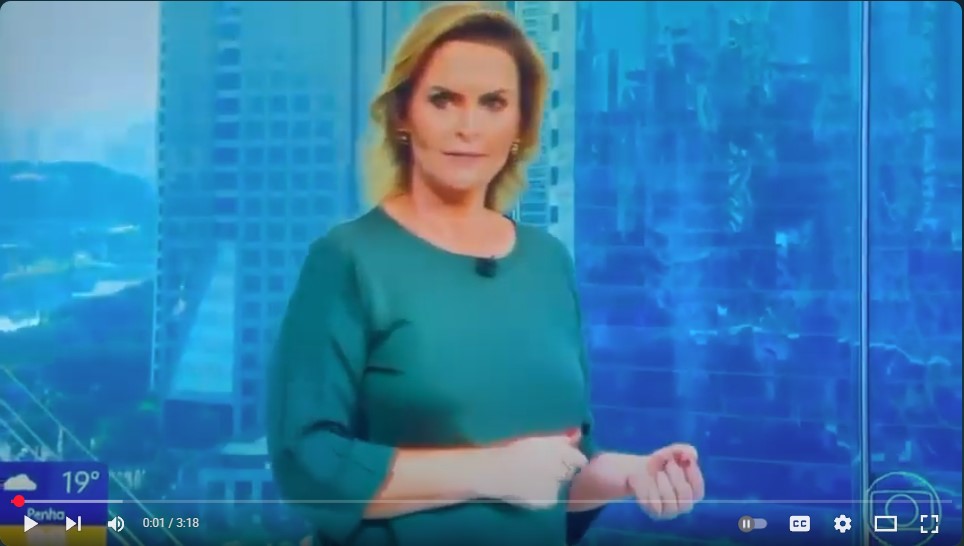 Best of Blues and Rock no SP1, na TV Globo