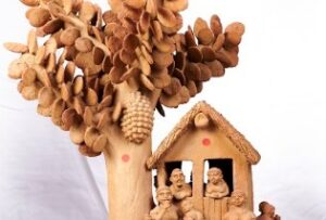 Farol Santander São Paulo recebe exposição inédita e interativa sobre a arte popular brasileira