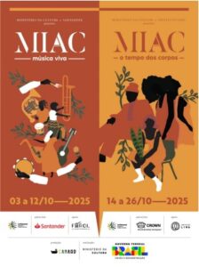 MIAC - Ilustrações Aline Bispo