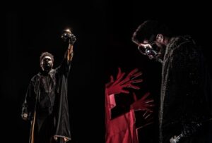 The Weeknd anuncia a extensão da Turnê Recordista “After Hours Til Dawn” para 2026 em estádios pelo México, Brasil, Europa e Reino Unido