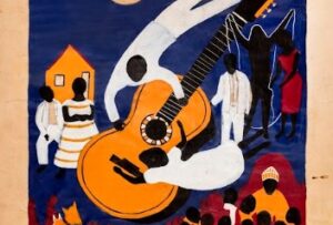 Exposição Vinicius de Moraes – por toda a minha vida chega ao Museu de Arte do Rio com acervo ampliado e obras inéditas