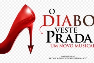Teatro Santander comemora 10 anos e anuncia para 2027 o musical inédito “O Diabo Veste Prada”