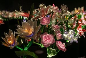 Farol Santander São Paulo recebe exposição inédita de Joana Vasconcelos no Brasil