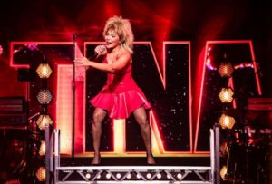 Tina – Tina Turner, O Musical