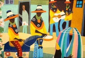 Farol Santander promove a exposição Brasilidades com grandes nomes da arte brasileira
