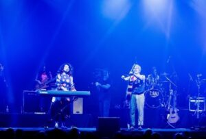 Palavra Cantada e Cavalo e Panda animam festival gratuito pelos 35 anos do GRAACC