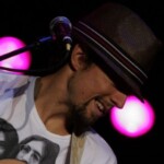 Jason Mraz no Festival Natura About Us (Créditos: Edu Garcia - UOL) Jason Mraz no Festival Natura About Us (Créditos: Edu Garcia - UOL)