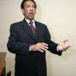 Tenor Marcos Thadeu (Créditos: Paulinho Leitte) Tenor Marcos Thadeu (Créditos: Paulinho Leitte)